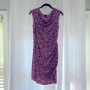Ann Taylor NWT sleeveless dress